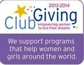 Club giving