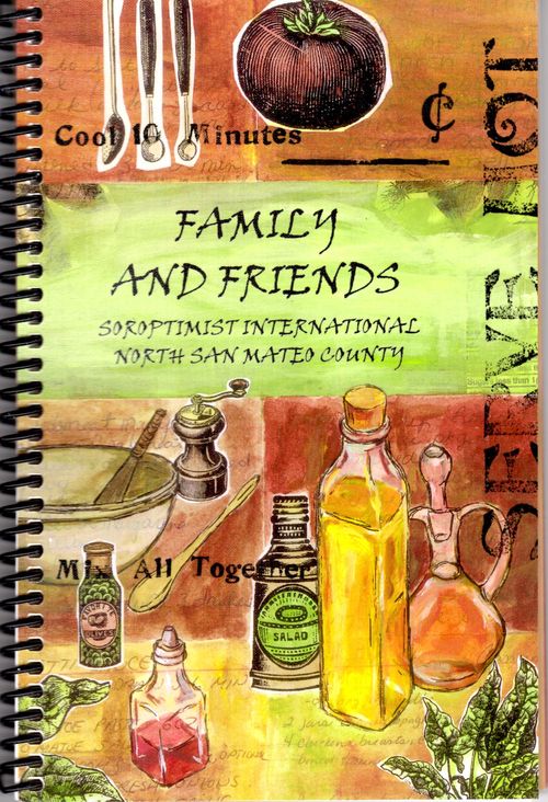 SI NSMC Cookbook 2016