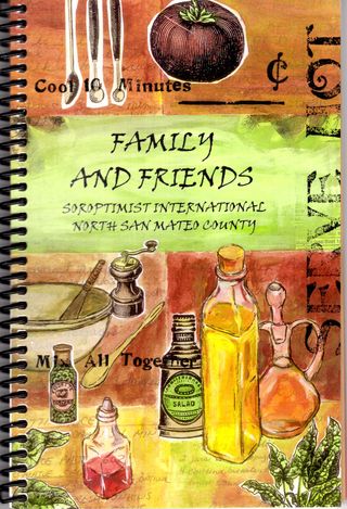 SI NSMC Cookbook 2016 SI NSMC Cookbook 2016