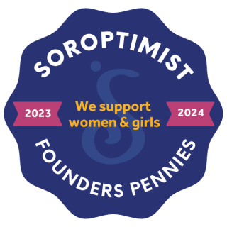 Founder Pennies badge 2324 Founder Pennies badge 2324